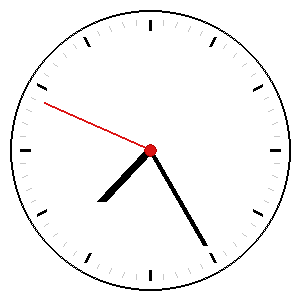 Clock