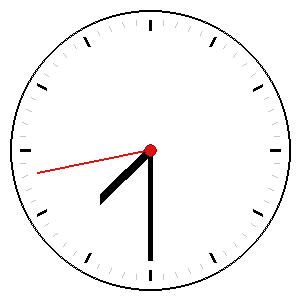 Clock