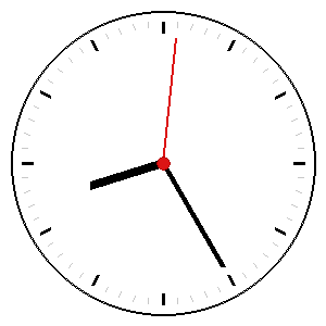 Clock