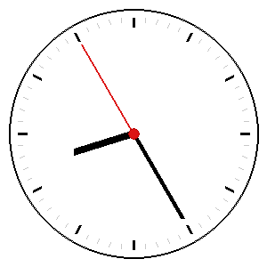 Clock