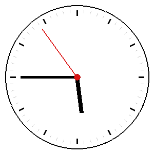 Clock