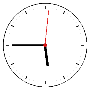 Clock