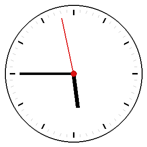 Clock