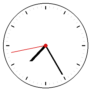 Clock
