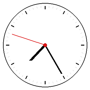 Clock