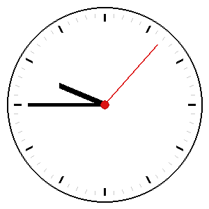 Clock
