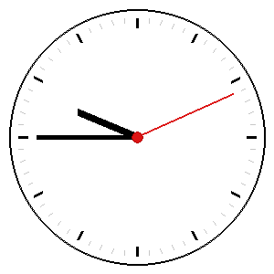 Clock