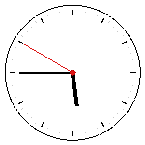 Clock