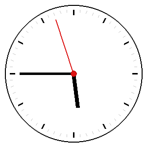 Clock