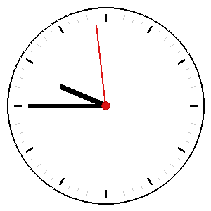 Clock