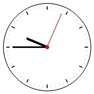 Clock