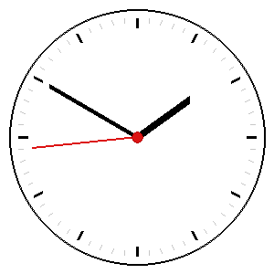 Clock