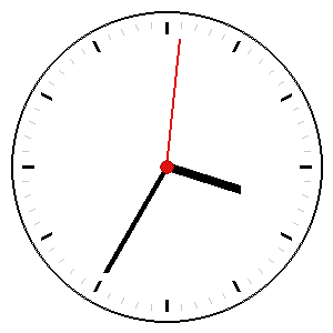Clock