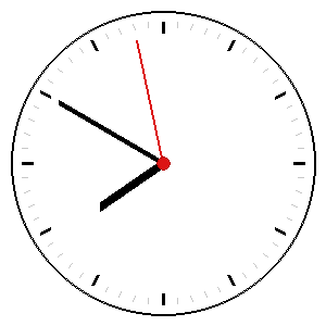 Clock