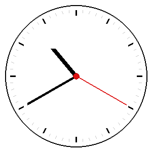 Clock
