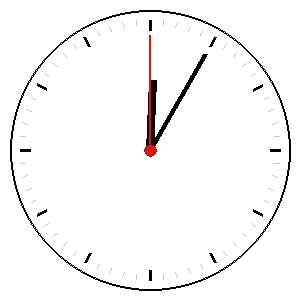 Clock
