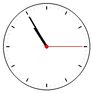 Clock