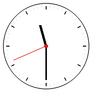 Clock