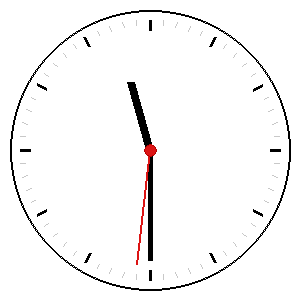 Clock