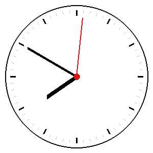 Clock