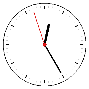 Clock