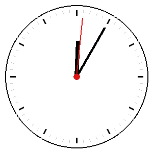 Clock