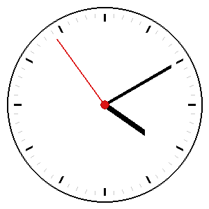 Clock