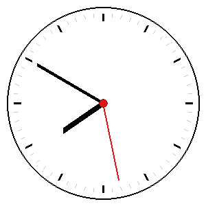 Clock