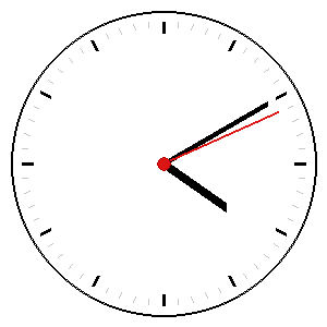 Clock