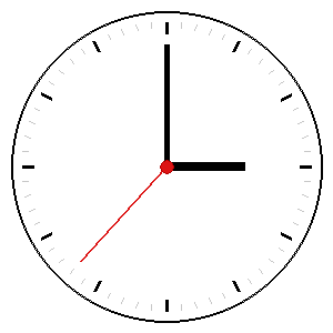 Clock