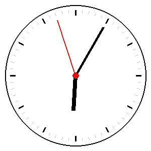 Clock