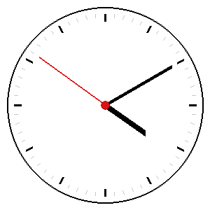 Clock