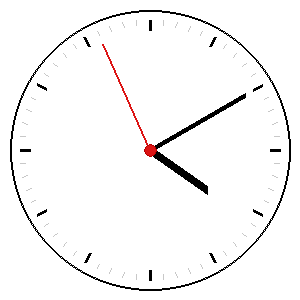 Clock