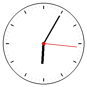 Clock