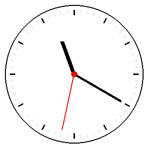 Clock