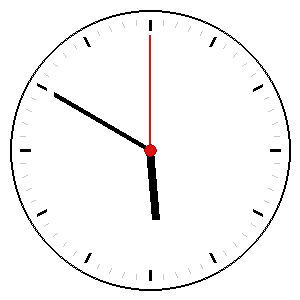 Clock