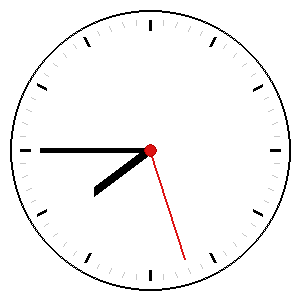Clock
