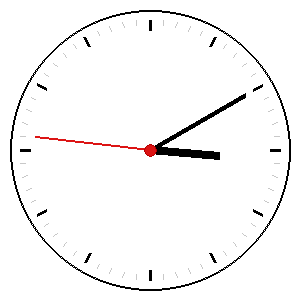 Clock