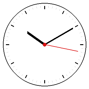 Clock