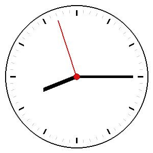 Clock