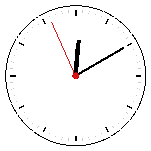 Clock