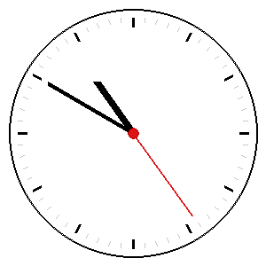 Clock