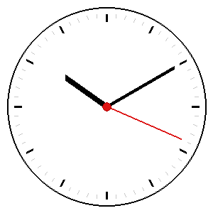 Clock