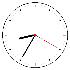 Clock