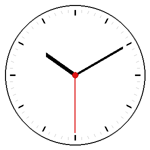Clock