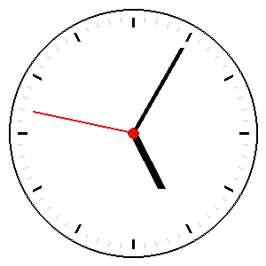 Clock