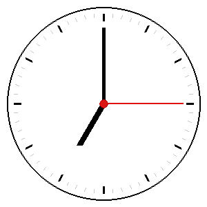 Clock