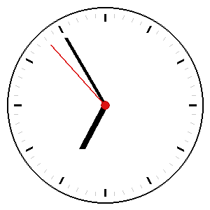 Clock