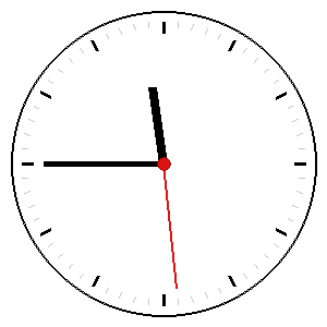 Clock