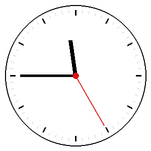 Clock